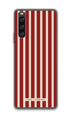 Retro Red