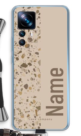 Namecase Terrazzo