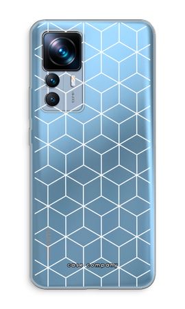 Cubi in Bianco e Nero