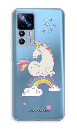 Rainbow unicorn