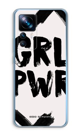Girl Power #2