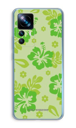 Hawaii - Green