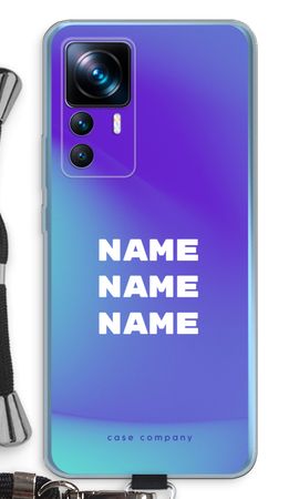 Namecase 1 - Neon