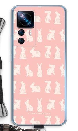Pink Bunnies
