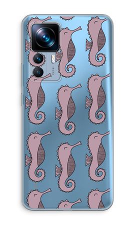 Seahorses