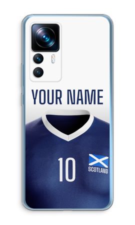 Scotland - Football