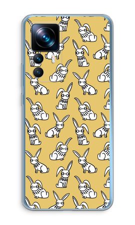 hare
