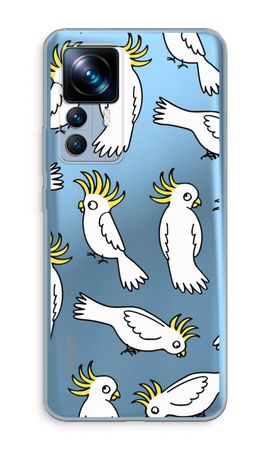 Parrot