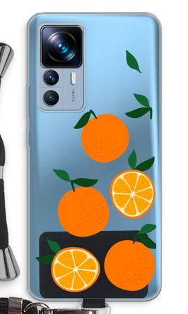 Will you be my clementine