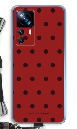 Ladybird Spots