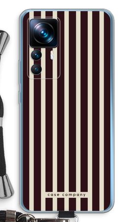 Bamboo Stripe