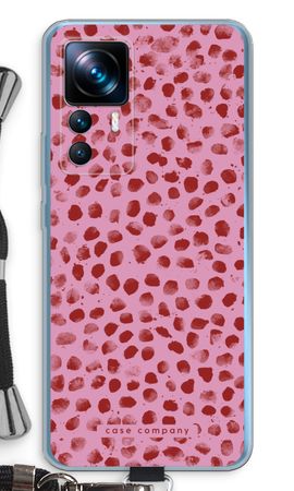 Strawberry Paint