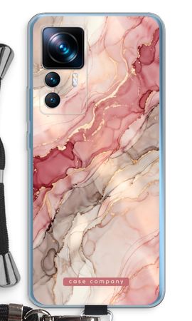 Blush Vein