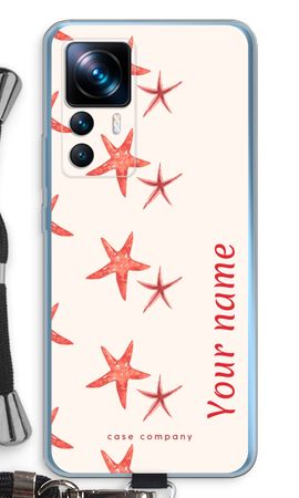 Namecase - Starfish