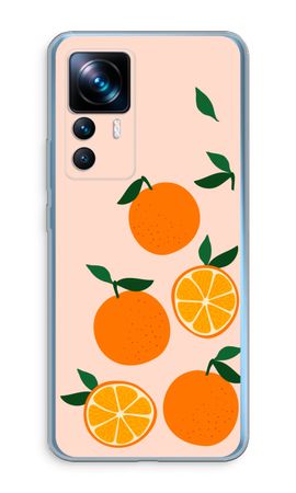 Will you be my clementine