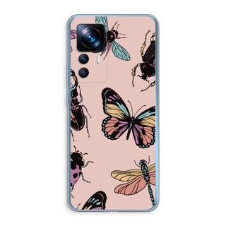 Tiny Bugs