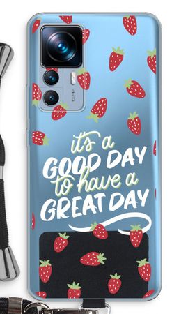 Don’t forget to have a great day