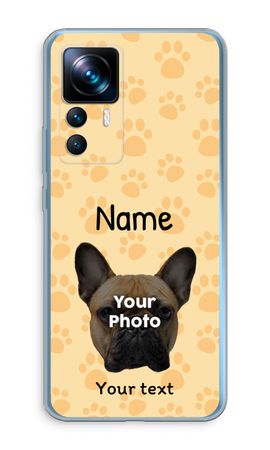 Personalized face - Pet