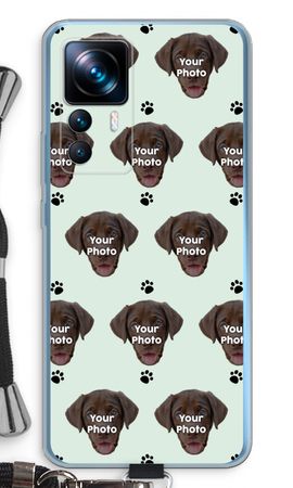 Personalized Face - Cat or Dog