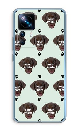 Personalized Face - Cat or Dog