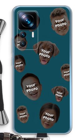 Personalized Face N°1