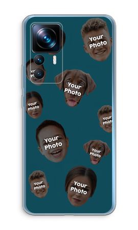 Personalized Face N°1