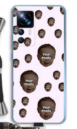 Personalized Face N°2