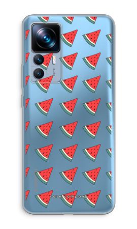 La pastèque de Harry