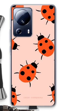 Ladybugs