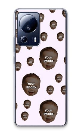 Personalized Face N°2