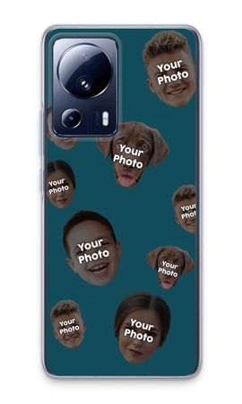 Personalized Face N°1