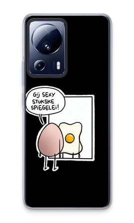 Spiegelei