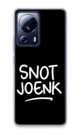 Snotjoenk