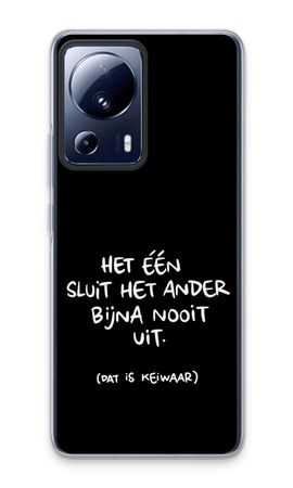 Het één