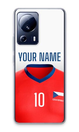 Czech Republic - Football