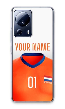 Netherlands - Football