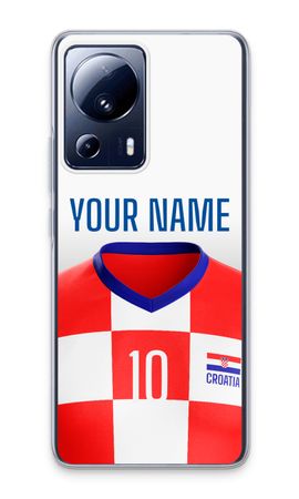 Croatia - Football