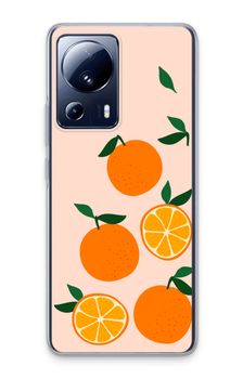 Will you be my clementine