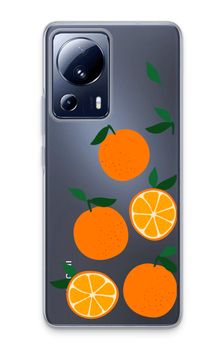 Will you be my clementine