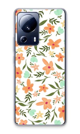 Little Ellila Flowers