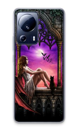 Children of the night