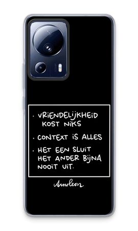 Mijn Motto's