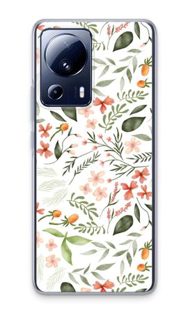 Sweet little flowers