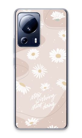 Daydreaming becomes reality