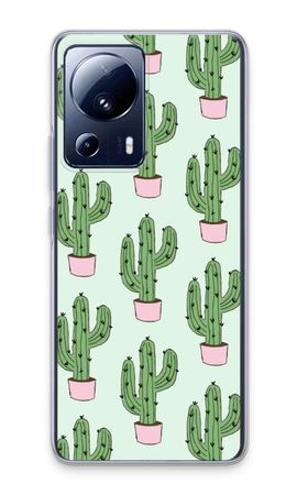 Cactus Lover