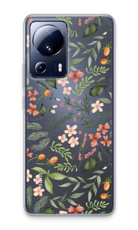 Sweet little flowers