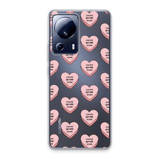 Chicks before dicks