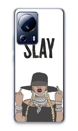 Slay All Day