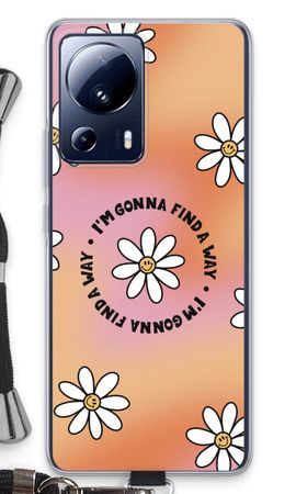 I'm gonna find a way