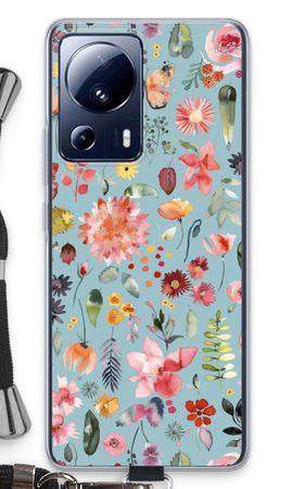 Colorful Plants and Flowers